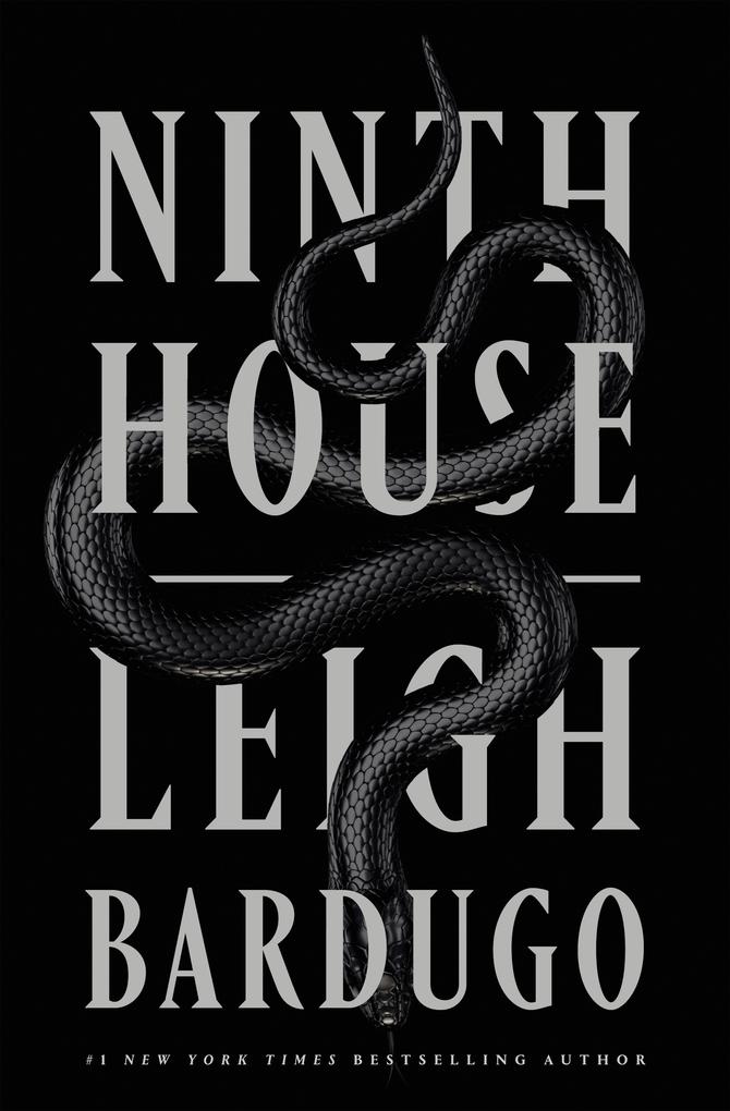 Produktbild: Ninth House | Leigh Bardugo