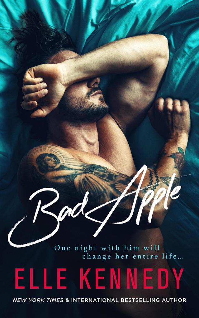 Produktbild: Bad Apple | Elle Kennedy