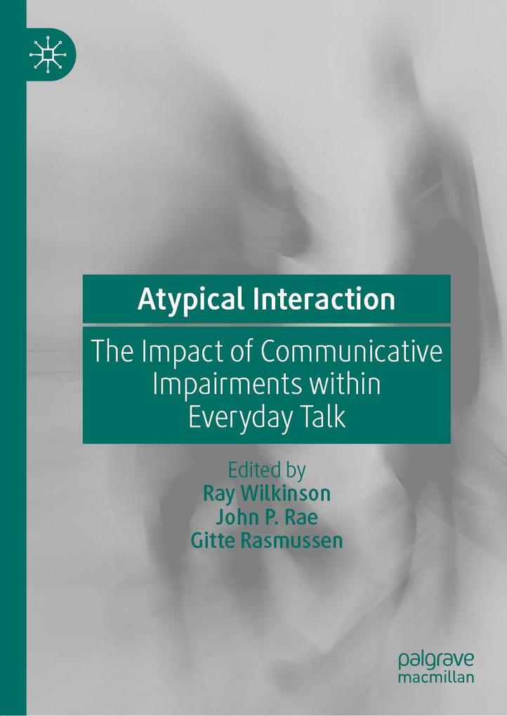 Produktbild: Atypical Interaction