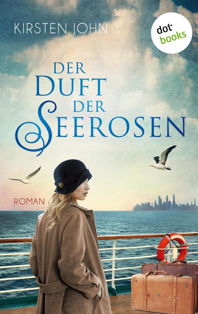 Produktbild: Der Duft der Seerosen | Kirsten John
