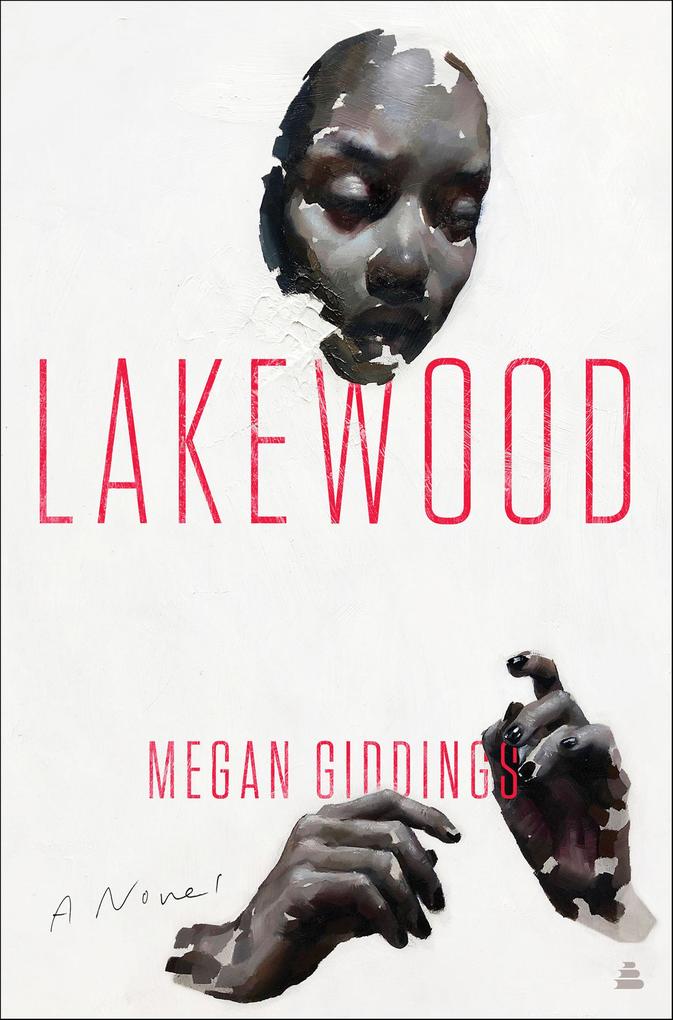 Produktbild: Lakewood | Megan Giddings