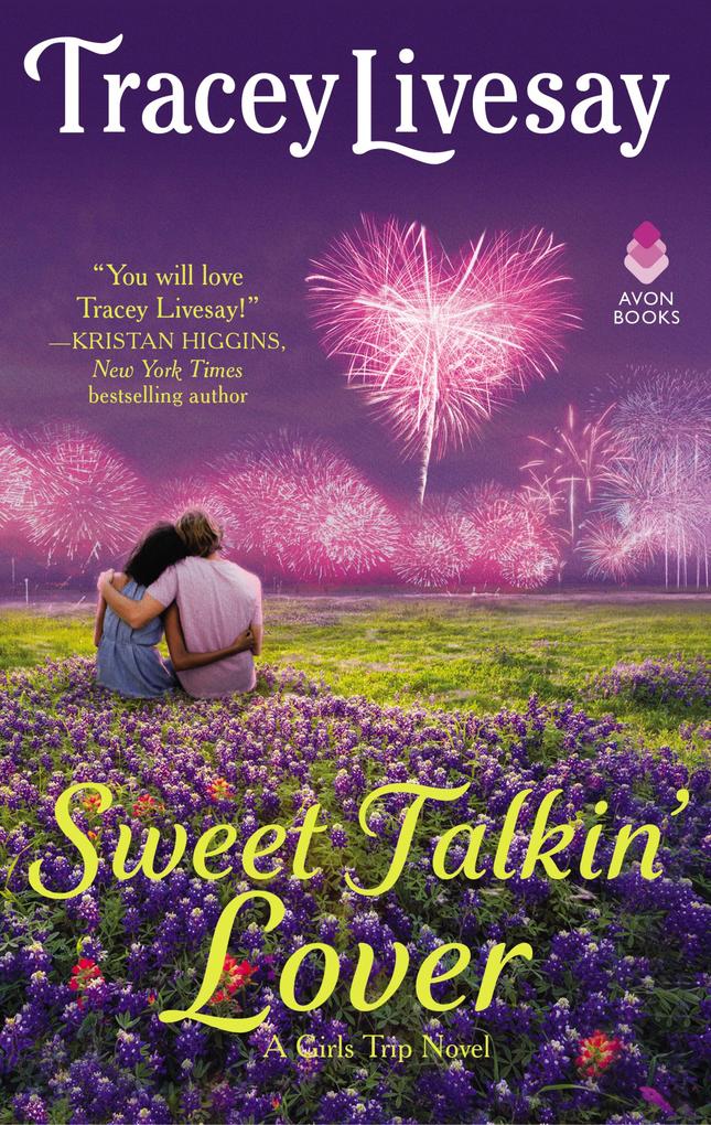 Produktbild: Sweet Talkin' Lover | Tracey Livesay
