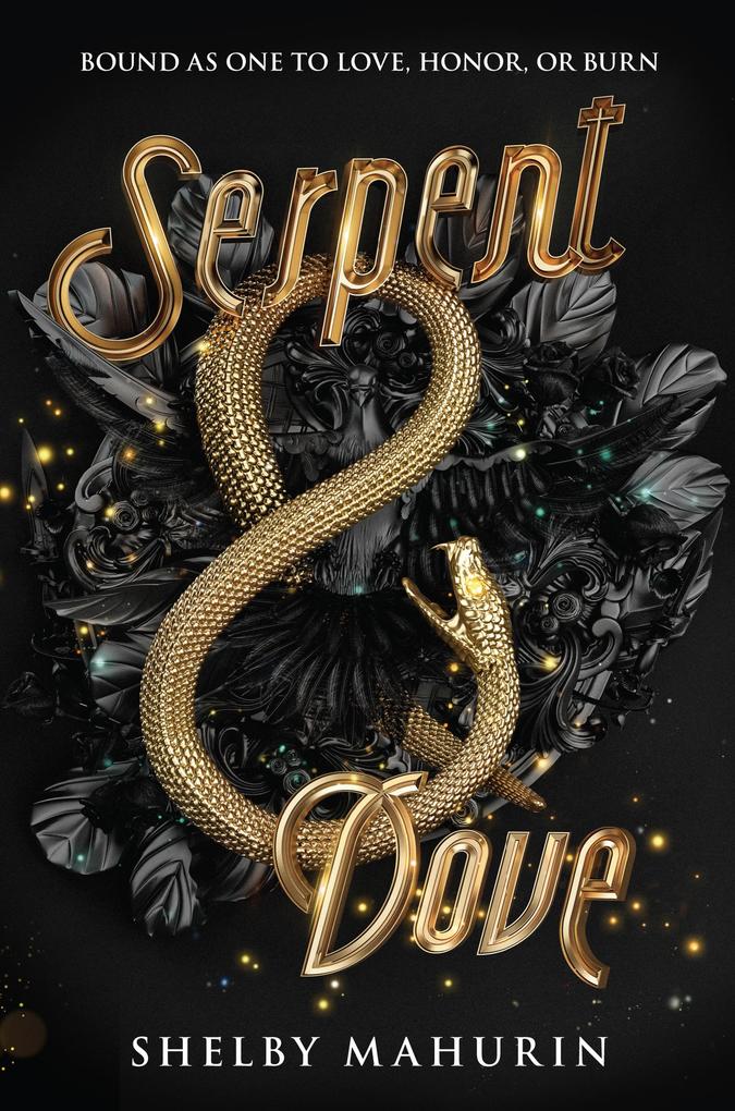 Produktbild: Serpent & Dove | Shelby Mahurin