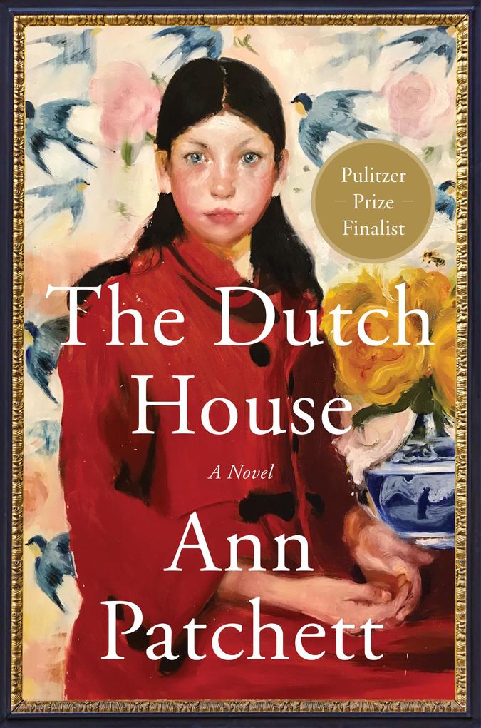Produktbild: The Dutch House | Ann Patchett