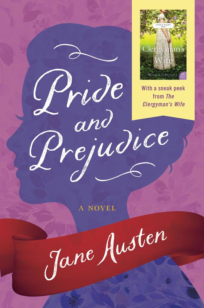 Produktbild: Pride and Prejudice | Jane Austen