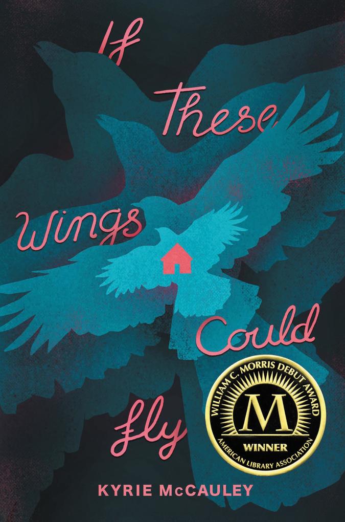 Produktbild: If These Wings Could Fly | Kyrie McCauley