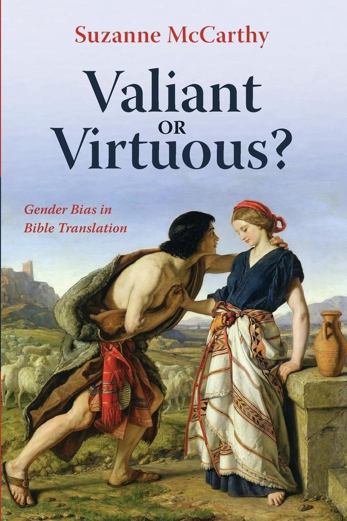Valiant or Virtuous? als Taschenbuch