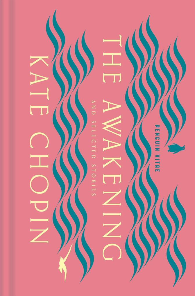 Produktbild: The Awakening and Selected Stories | Kate Chopin