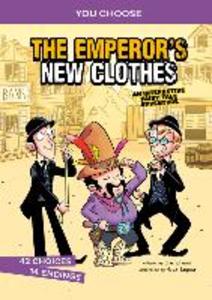 Produktbild: The Emperor's New Clothes | Eric Braun