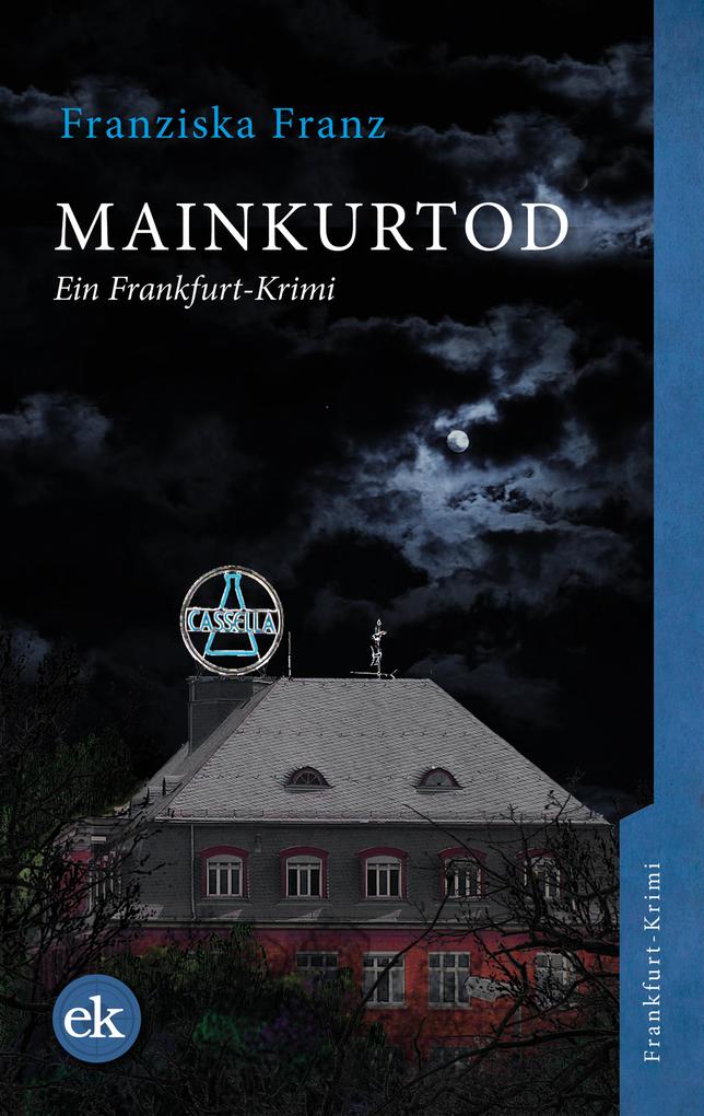 Produktbild: Mainkurtod | Franziska Franz