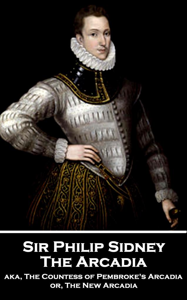 Produktbild: The Arcadia | Philip Sidney