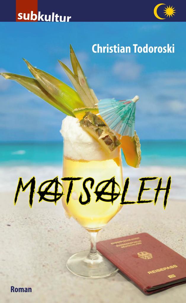 Produktbild: Matsaleh | Christian Todoroski