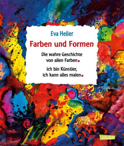 Produktbild: Farben und Formen | Eva Heller