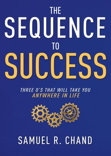 Produktbild: The Sequence to Success | Samuel R Chand