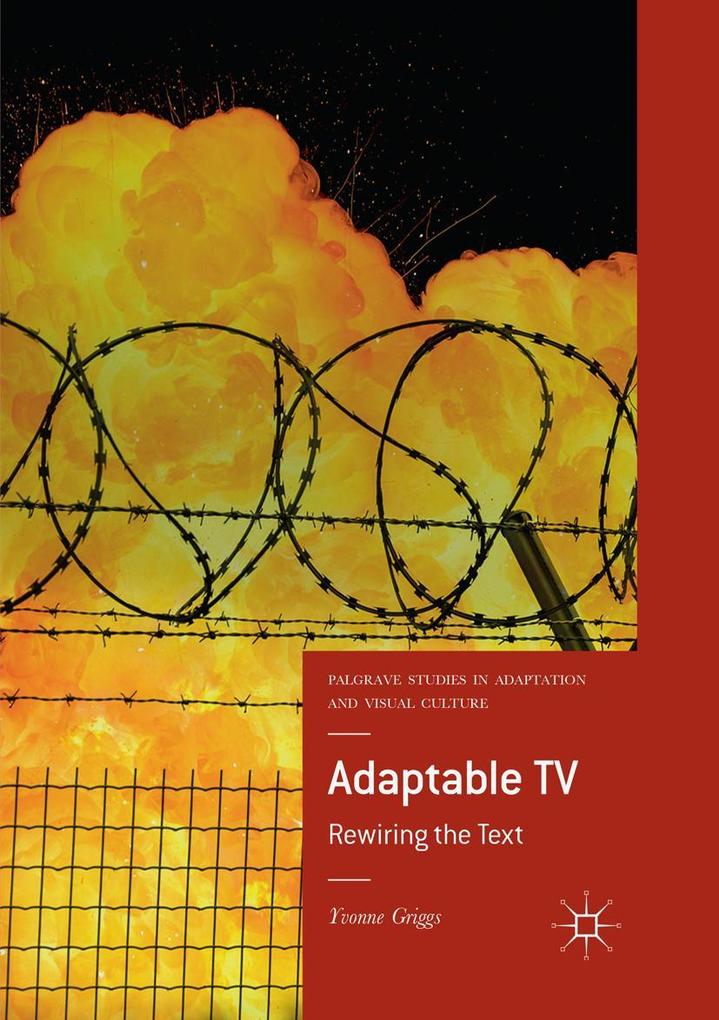 Produktbild: Adaptable TV | Yvonne Griggs