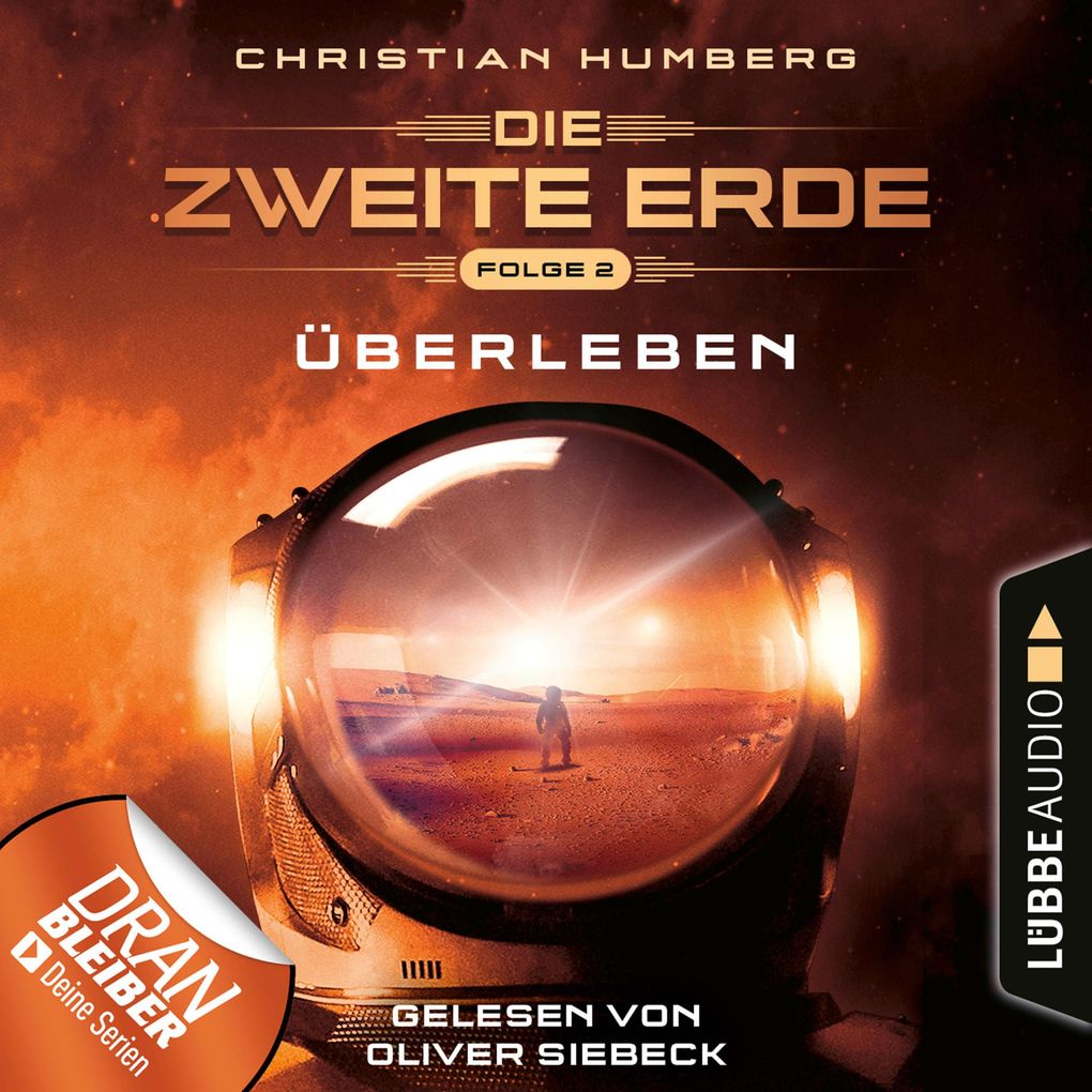 Produktbild: Überleben | Christian Humberg