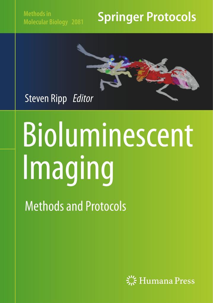 Produktbild: Bioluminescent Imaging