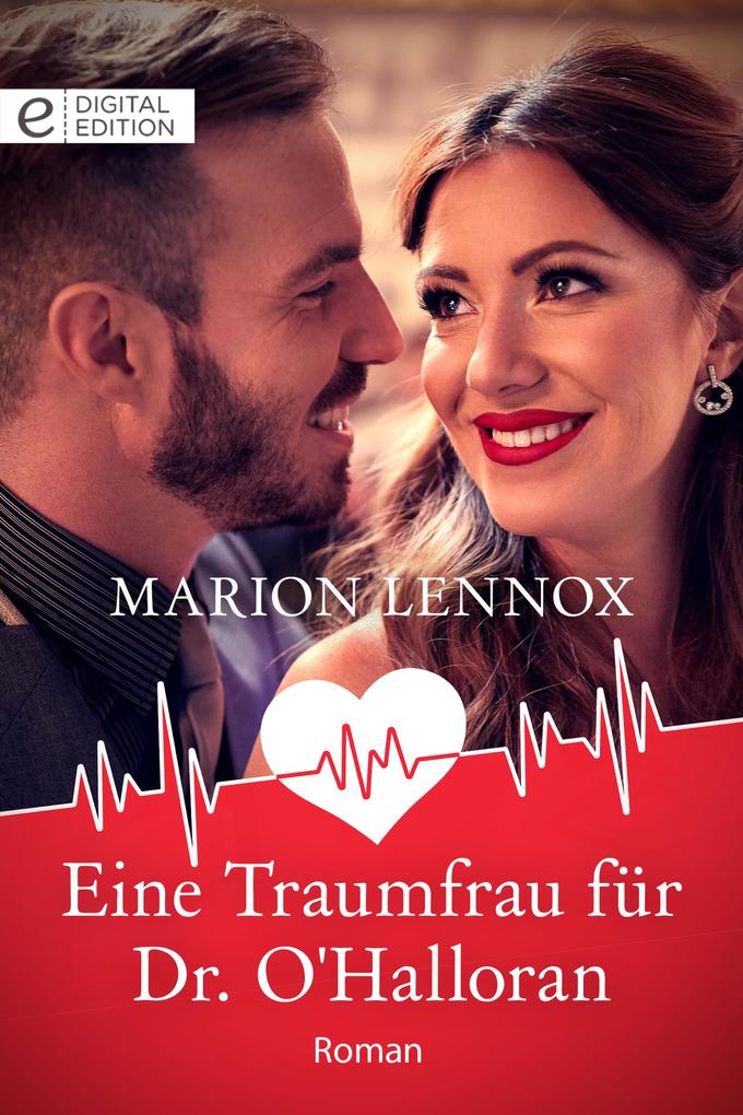 Produktbild: Eine Traumfrau für Dr. O'Halloran | Marion Lennox