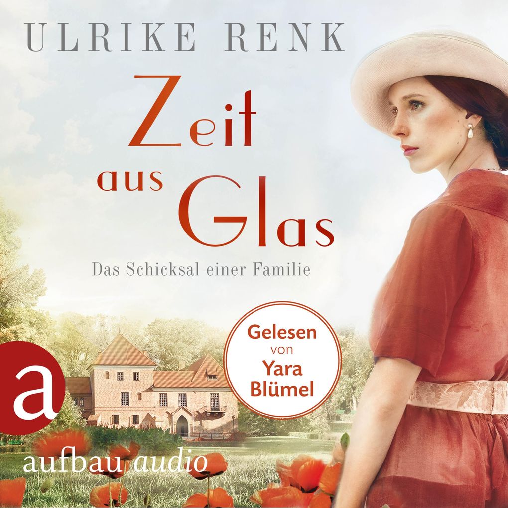 Ulrike Renk Zeit aus Glas Die große SeidenstadtSaga