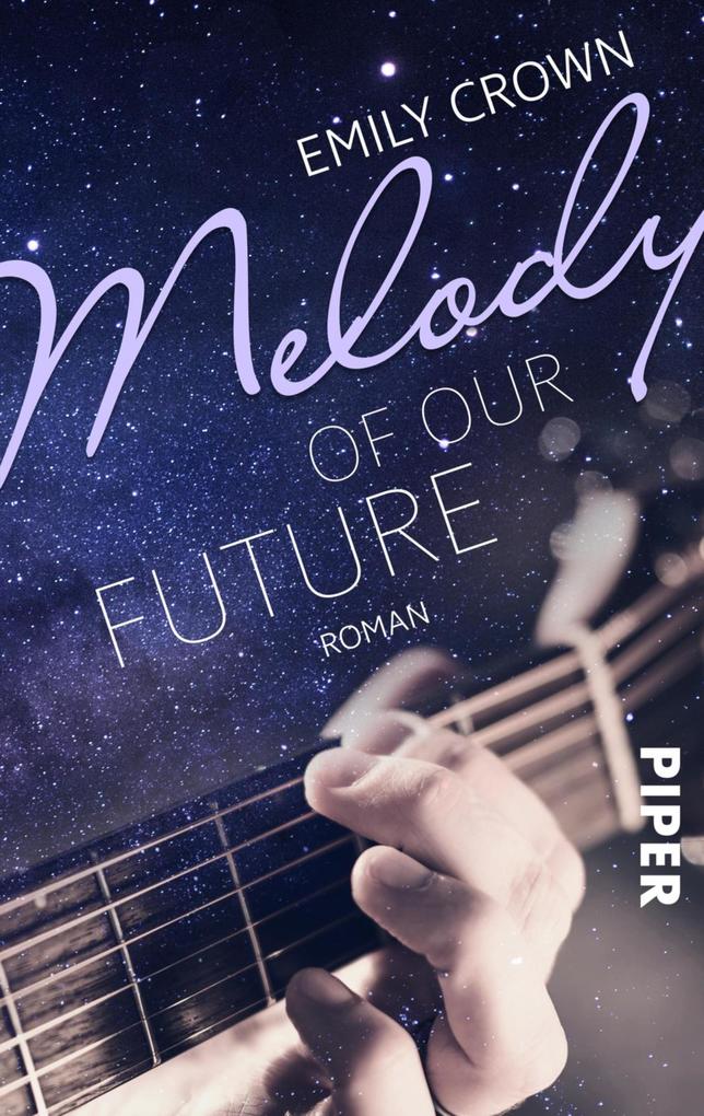 Produktbild: Melody of our future | Emily Crown