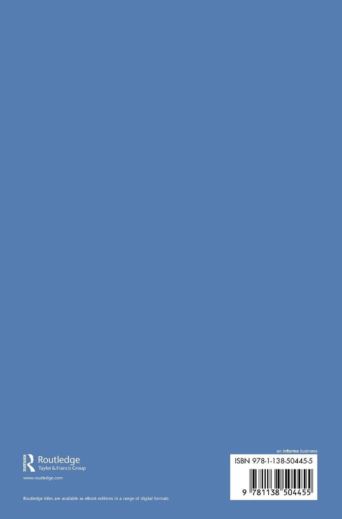 Weitere Ansicht: Ethnography | Paul Atkinson, Martyn Hammersley