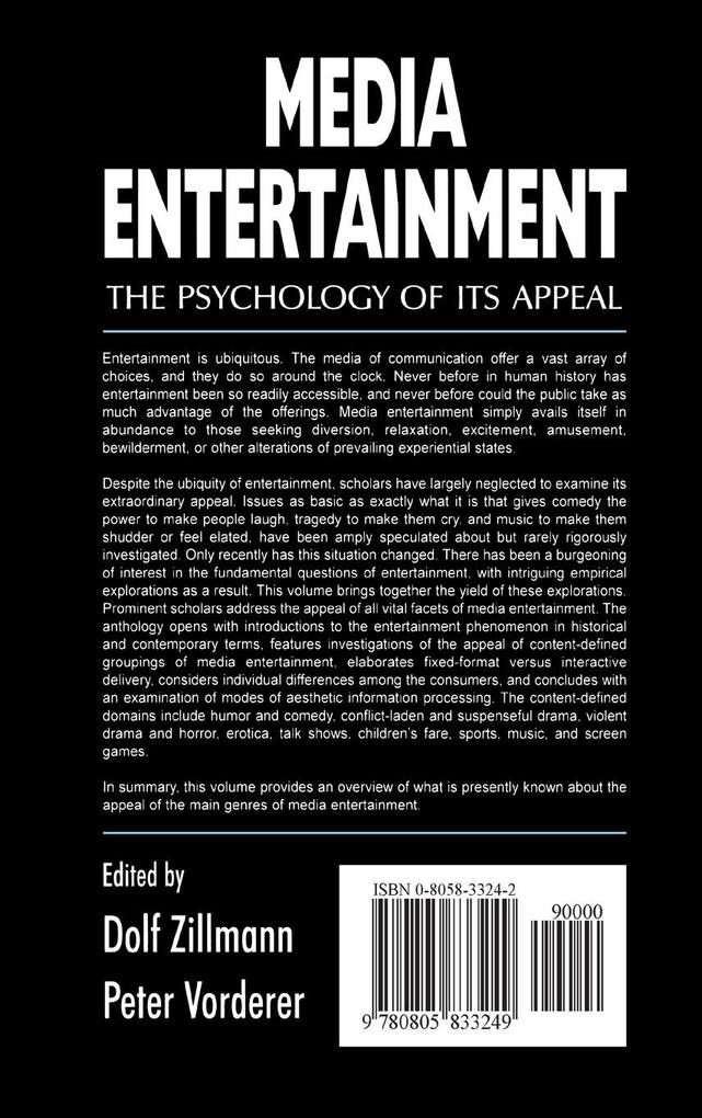 Weitere Ansicht: Media Entertainment