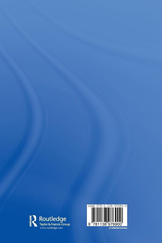 Weitere Ansicht: Negotiation Theory and the EU