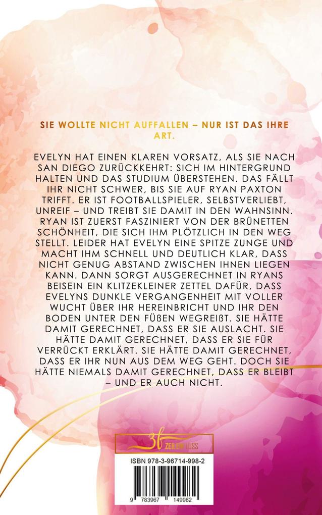 Weitere Ansicht: Never Expected You | J. Moldenhauer