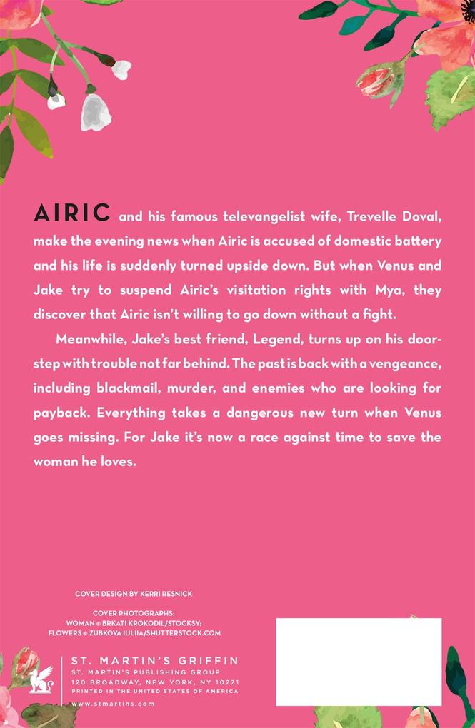 Weitere Ansicht: Nappily in Bloom | Trisha R. Thomas