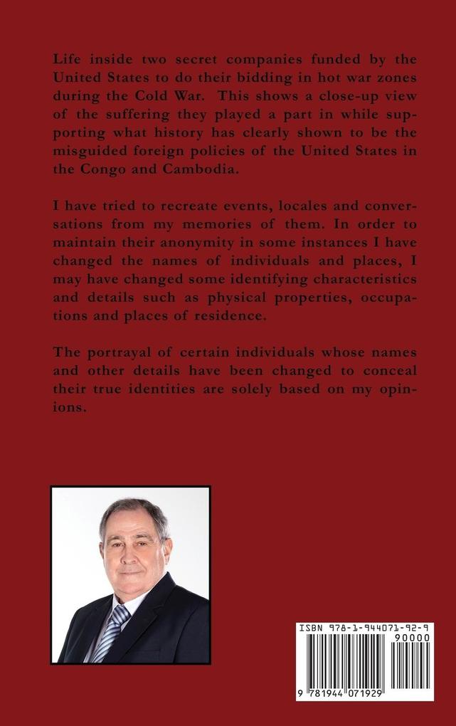 Weitere Ansicht: Beneath The Shroud | James Joseph Jacks