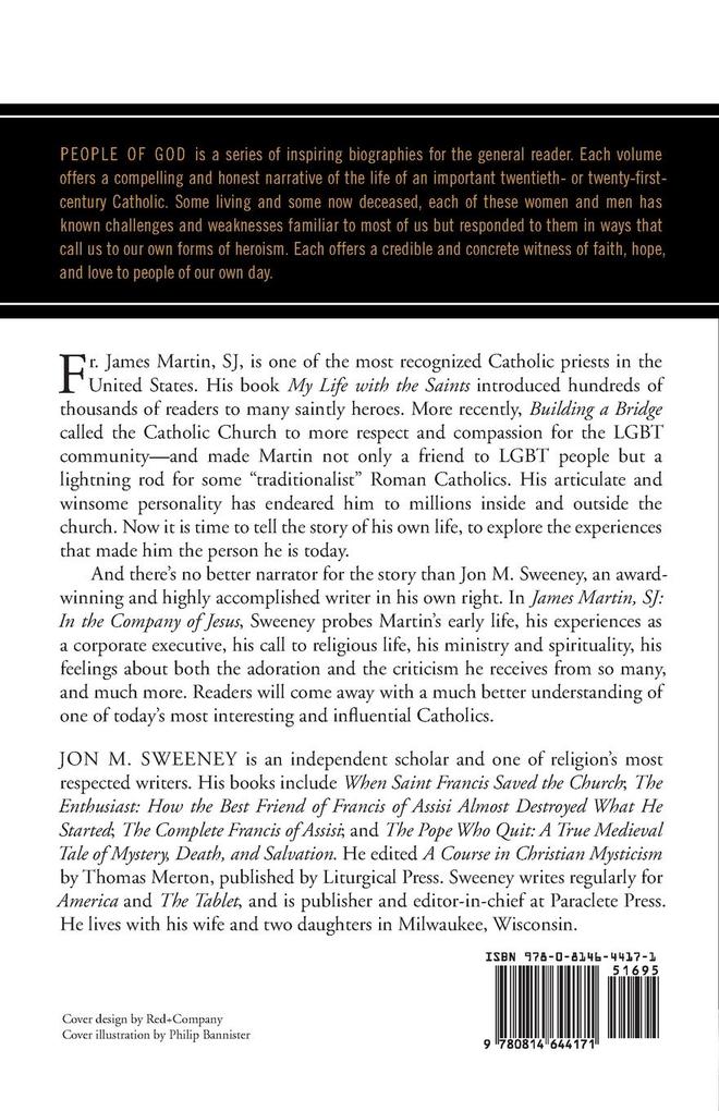Weitere Ansicht: James Martin, SJ | Jon M Sweeney