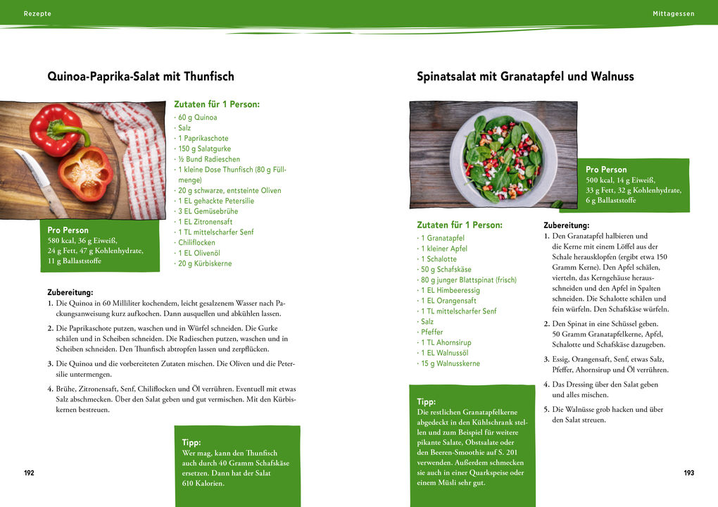 Weitere Ansicht: Goodbye Cellulite | Michaela Axt-Gadermann, Stefanie Burmeister