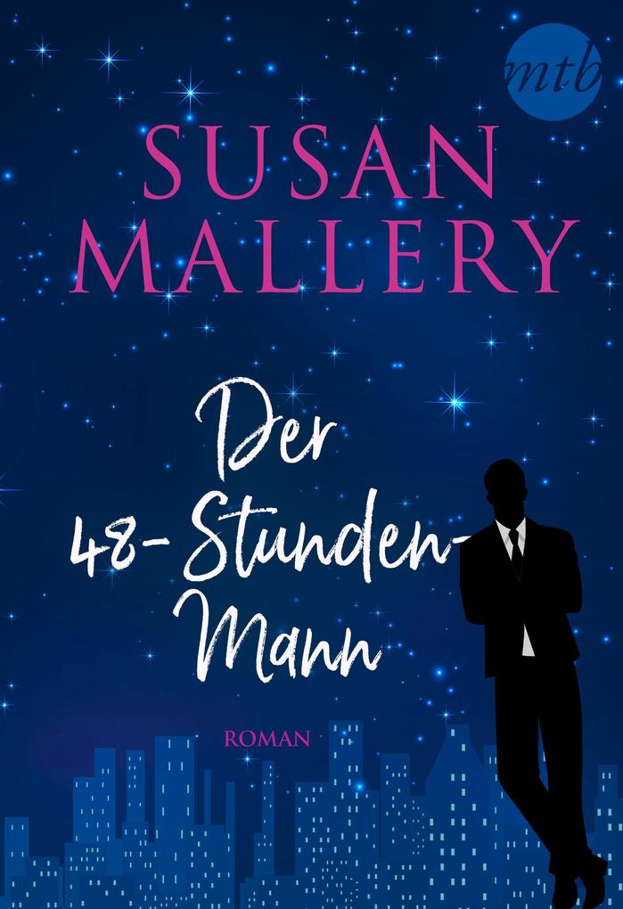 Produktbild: Der 48-Stunden-Mann | Susan Mallery