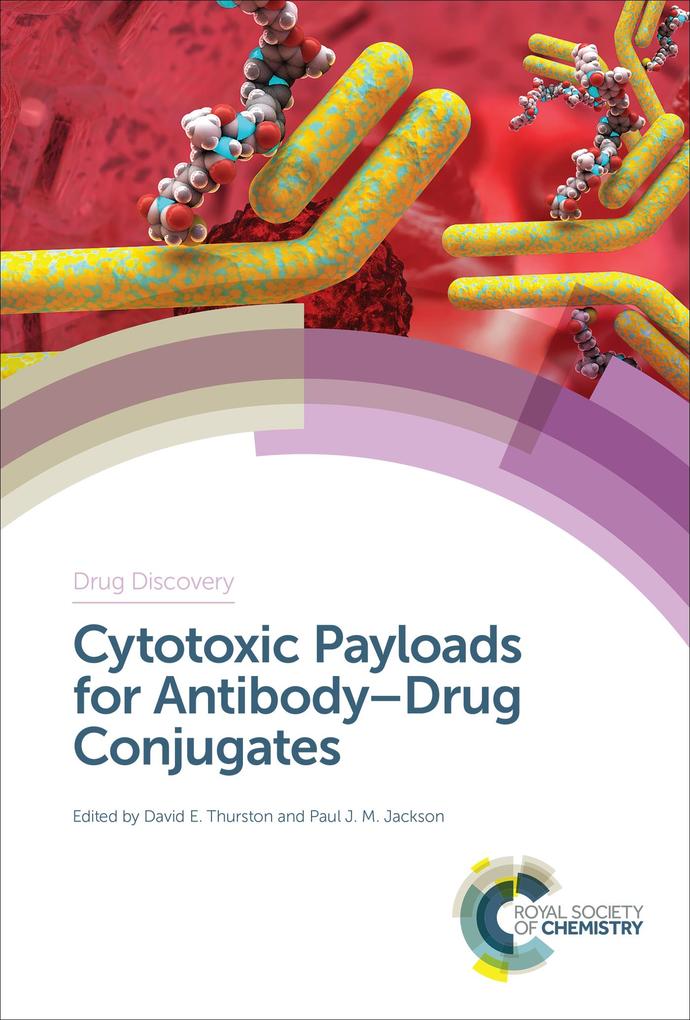 Produktbild: Cytotoxic Payloads for Antibody-Drug Conjugates