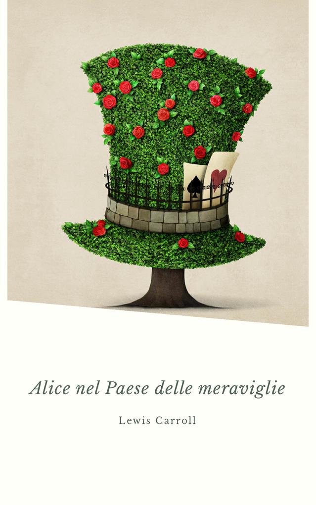 Produktbild: Alice nel Paese delle meraviglie | Lewis Carroll