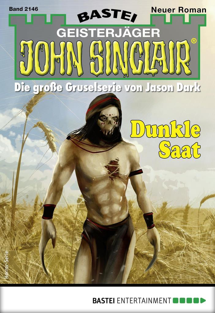Produktbild: John Sinclair 2146 | Stefan Albertsen