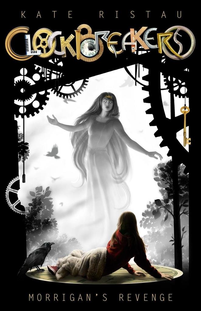 Produktbild: Morrigan's Revenge | Kate Ristau