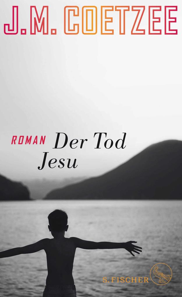 Produktbild: Der Tod Jesu | J. M. Coetzee