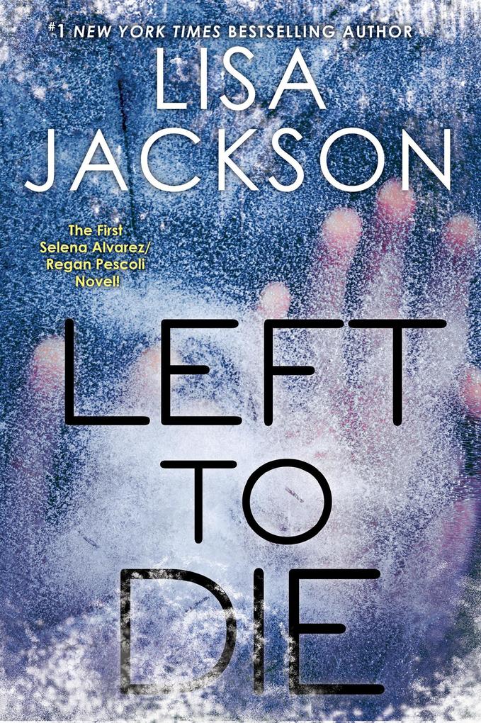 Produktbild: Left to Die | Lisa Jackson