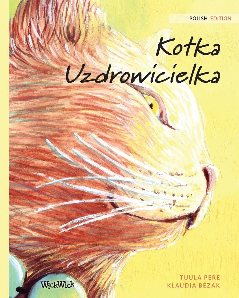 Produktbild: Kotka Uzdrowicielka | Tuula Pere