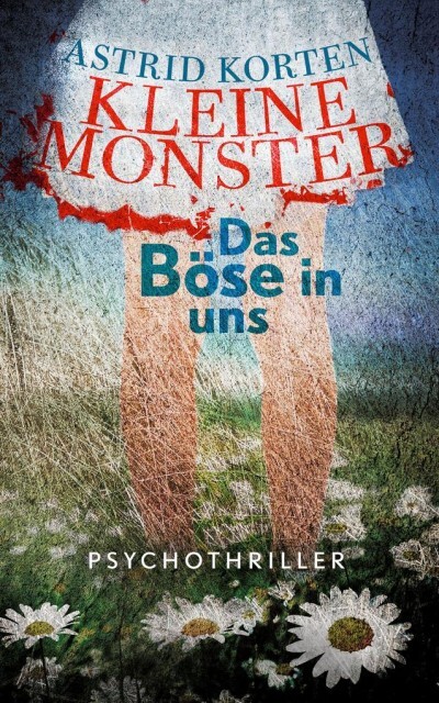 Produktbild: Kleine Monster | Astrid Korten