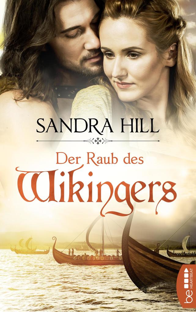 Produktbild: Der Raub des Wikingers | Sandra Hill