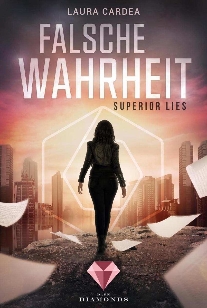 Produktbild: Superior Lies. Falsche Wahrheit | Laura Cardea