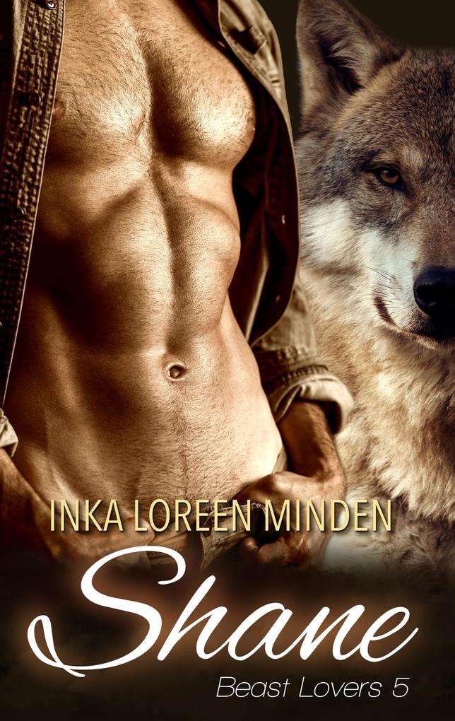 Produktbild: Shane | Inka Loreen Minden