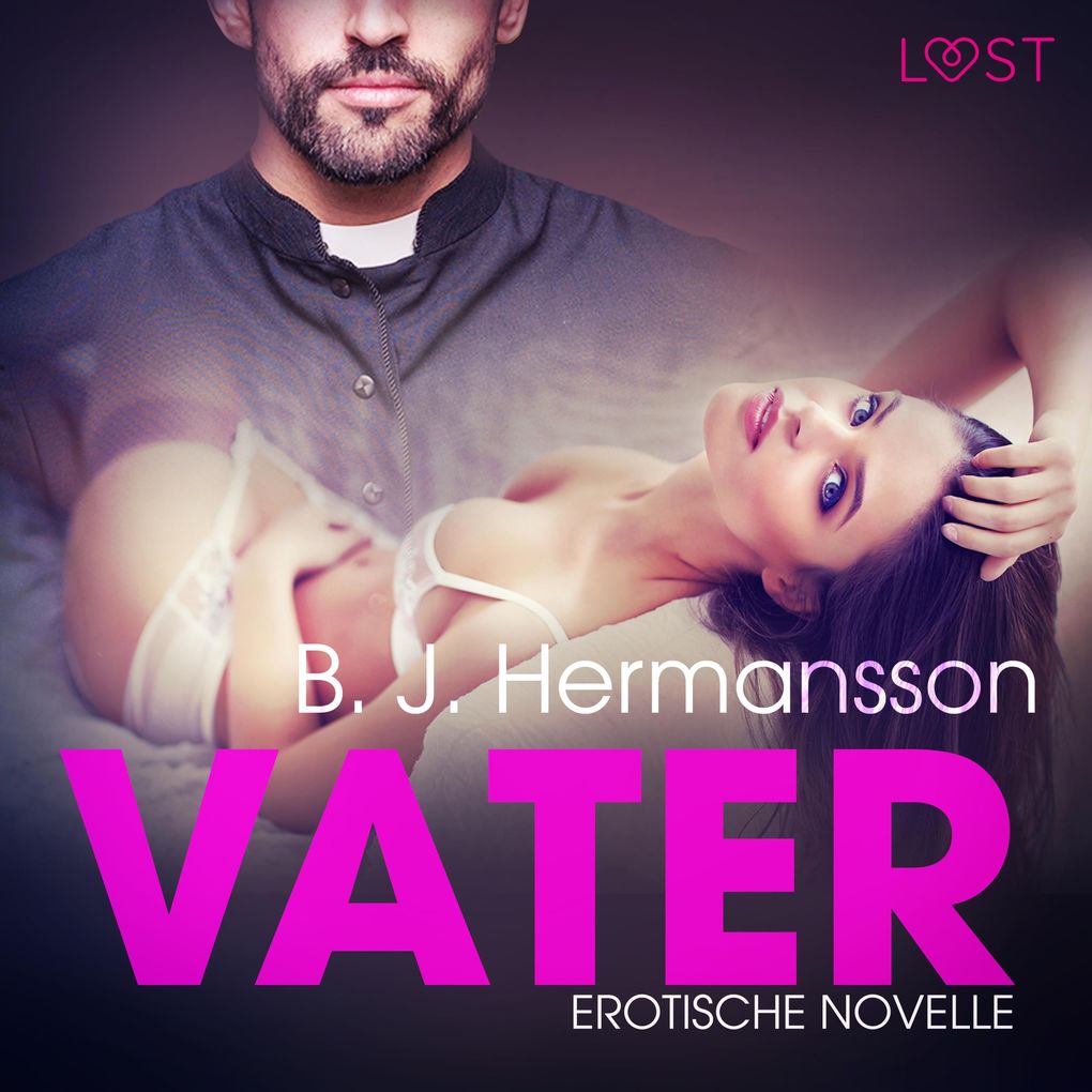 Produktbild: Vater: Erotische Novelle (Ungekürzt) | B. J. Hermansson