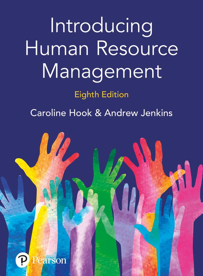 Produktbild: Introducing Human Resource Management | Caroline Hook