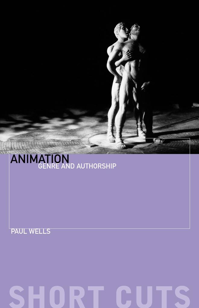 Produktbild: Animation | Paul Wells