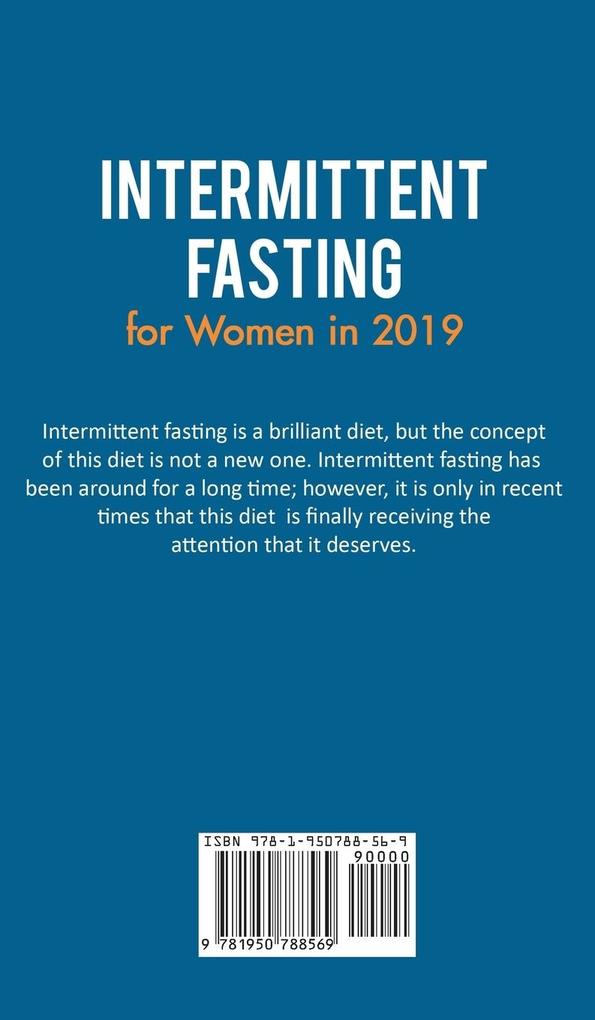 Weitere Ansicht: Intermittent Fasting for Women in 2019 | Faye Tofegaard
