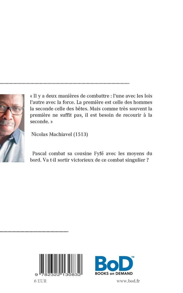 Weitere Ansicht: Cousine ! | Nathanaël Amah