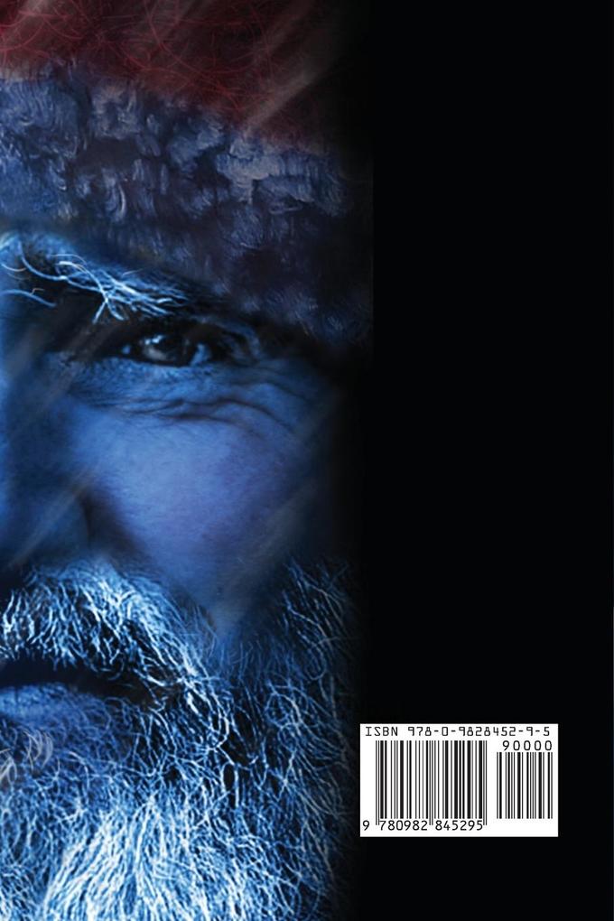 Weitere Ansicht: Claus | Tony Bertauski